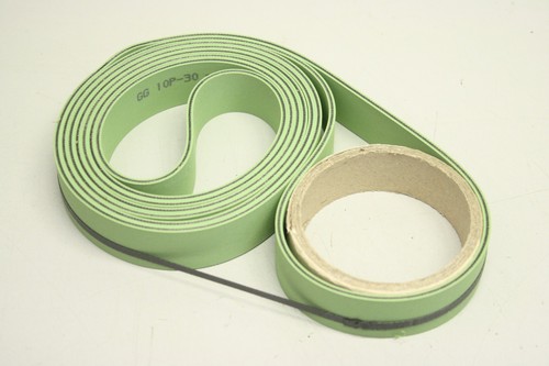 25mm flachriemen band - flachriemen, für