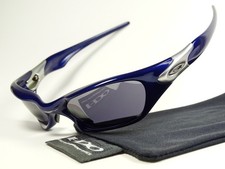 Oakley Valve 1.0 Blue FMJ