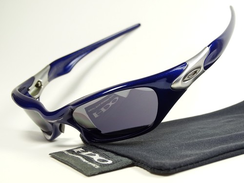 Oakley valve blue fmj - blue,