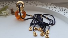 Parfum Miniatur Kette Bijan