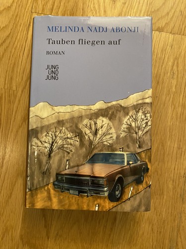Tauben fliegen auf roman - auf:,