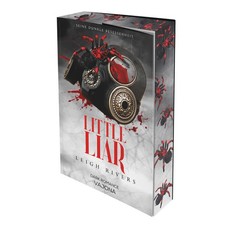 Little Liar | Leigh Rivers |