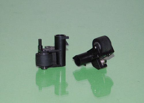 Bandandruckrolle pinch roller - pinch,