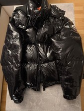 Extreme Pop Daunenjacke