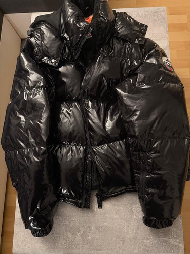 Extreme pop daunenjacke - extreme,