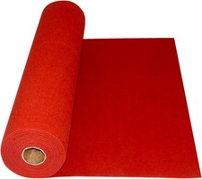 uyoyous Teppich Läufer 1x10m