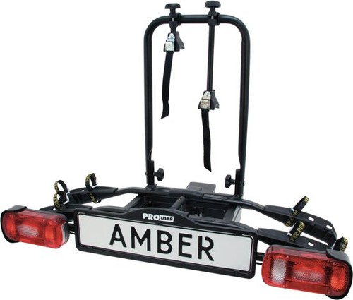 Pro user amber - amber, ii