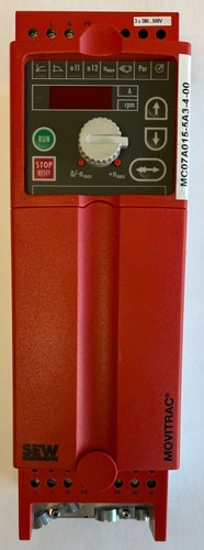 Sew eurodrive movidrive - eurodrive,