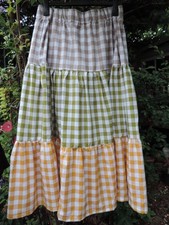 Gr. 20/22 längerer Boho