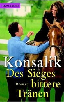 Des sieges bittere tränen - sieges,
