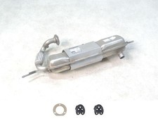 KLARIUS DPF Rußpartikelfilter NEU für smart fortwo Cabrio Coupe 451 + Anbauteile