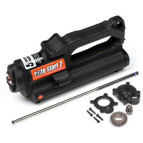 Hpi h160060 rotostart - h160060,
