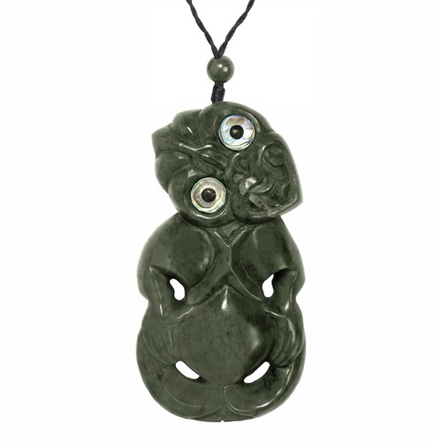 Generation nephrit jade - 81.,