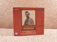 Karl May - Der Orientzyklus - Hörbuch