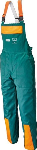 Watex forstlatzhose des - forstlatzhose, des.a