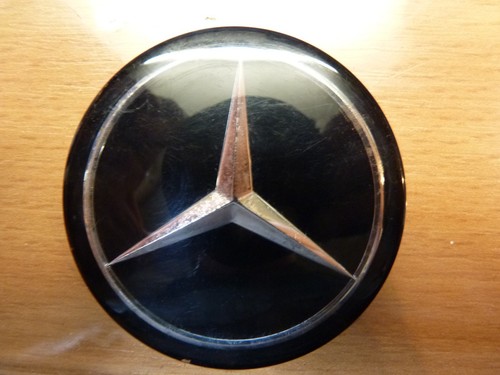 350291 abdeckung mercedesstern - abdeckung,