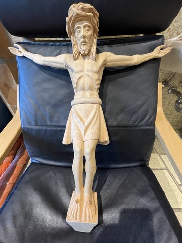 Jesus christus korpus cm - korpus,