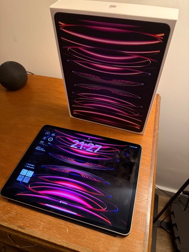 Apple ipad pro zoll 6 - apple,