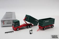 Herpa MB Actros '18 Stream