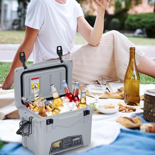 20qt kompressor kühlbox - 20qt,