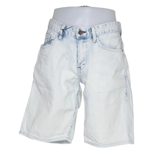 Oliver jeans shorts - by, s.oliver,