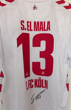 Signed SAID EL MALA | Köln