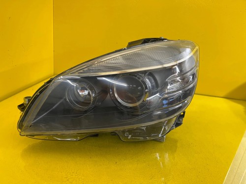 Mercedes w204 klasse - mercedes,