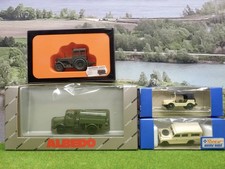 Roco etc H0 Fahrzeug Konvolut Rotes Kreuz etc OVP (VH) C1276