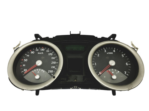 Tacho kombiinstrument renault - kombiinstrument,