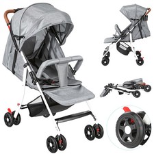 2in1 Kinderwagen klappbar