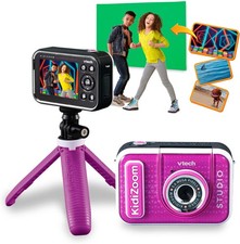 VTech Kidizoom Video Studio HD