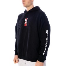 Thug Life Saboteur Hoodie