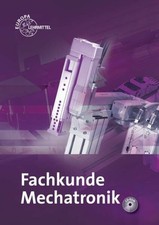 Fachkunde Mechatronik Buch