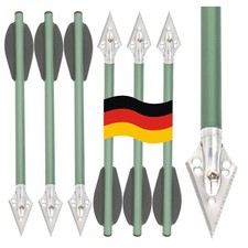 Bogenschießen Aluminium