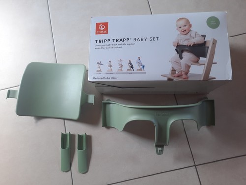 Stokke tripp trapp baby set - trapp, v3