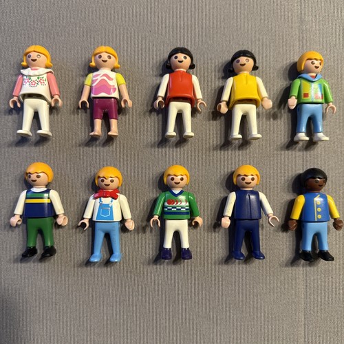 Playmobil figuren kinder - playmobil,