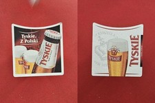 Tyskie Z Polski Brauerei