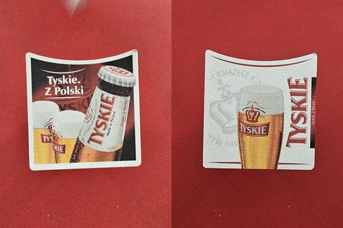 Tyskie polski brauerei - tyskie,