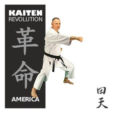 Kaiten REVOLUTION America