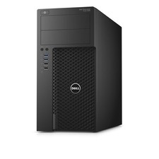 Dell Precision 3620 | i5-6600