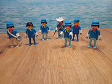 Playmobil Western Konvolut mit