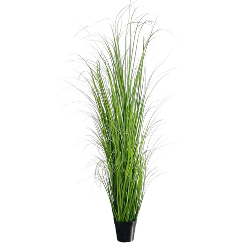 Kunstpflanze gras grasbusch - gras,,