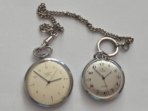 Junghans mit werk kal - mit, kal.