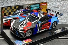 Carrera® Digital 124 BMW M4 GT3 "Safety Car" mit Signallicht 23970 NEU/OVP
