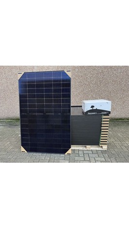 Solaranlage kwp komplett - kwp,