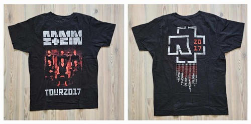 Rammstein original festival - rammstein,