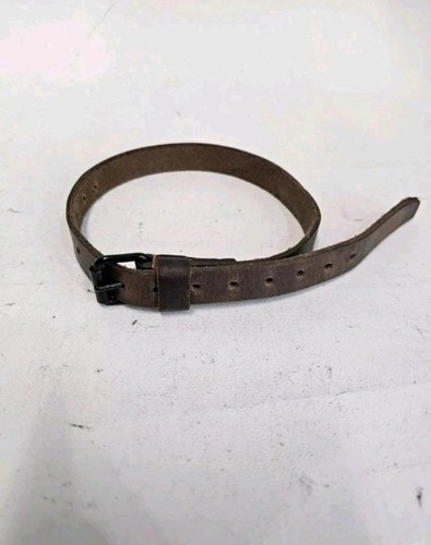 Original schweizer armee - schweizer, leder