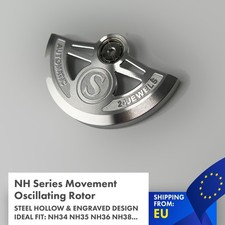 Nh35 Oszillierender Rotor /