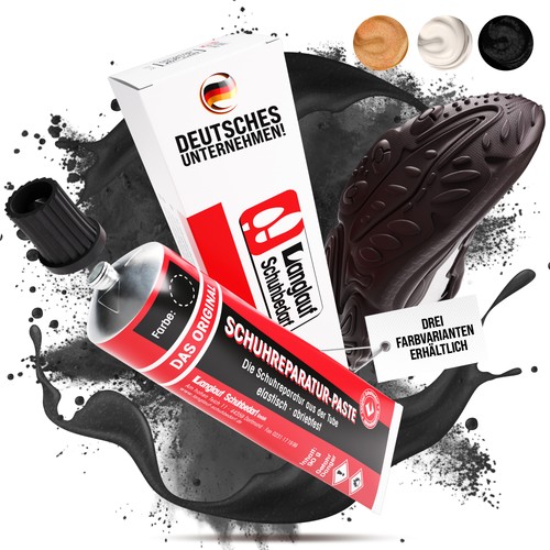 Langlauf reparaturpaste - langlauf,