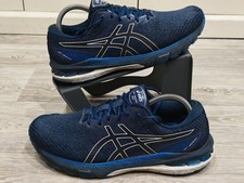 Asics GT 2000 10 Navy Blue